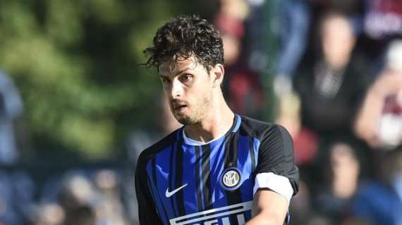 Parla Tirelli, il motivatore di Ranocchia: "È carico, tiene davvero all'Inter. Spalletti? Lo adora. Dice che..."