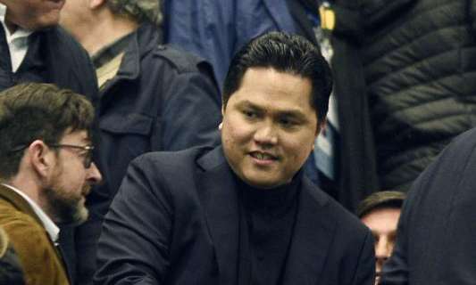 FFP, la UEFA gradisce il piano di rientro di Thohir