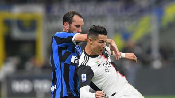 Juventus-Inter, spunta l'ipotesi 9 marzo ma l'accordo per adesso è lontano