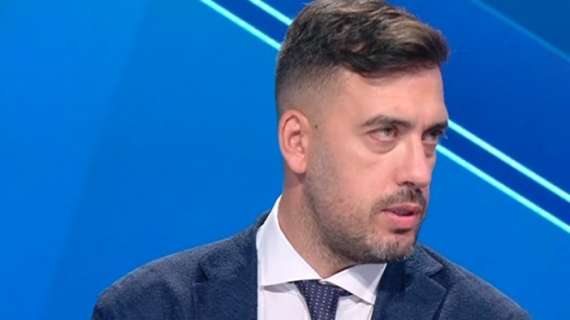 Viviano: "Milan in costruzione, c'è entusiasmo ma parte dietro a Napoli e Inter"