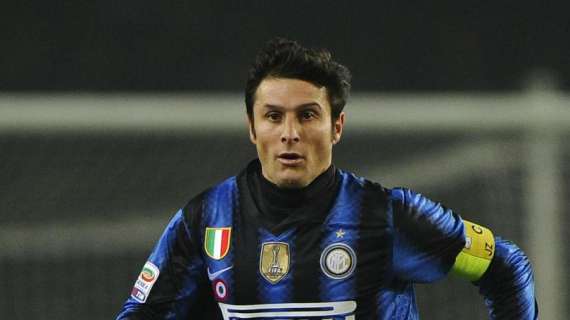 Zanetti: "Ora ripartiamo e non buttiamo via tutto"