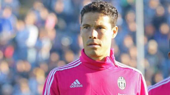 Sky - Il Benfica ha chiesto Hernanes alla Juventus