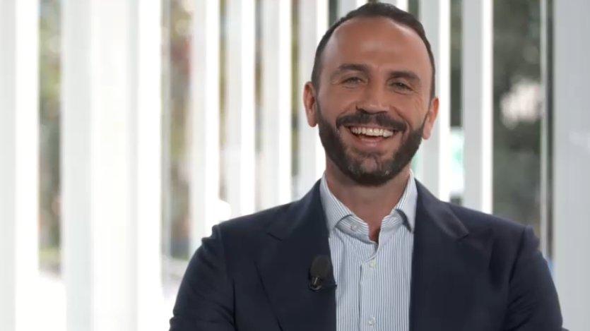 Pazzini: "Esposito titolare contro l'Irlanda. Ma è sbagliato mettergli troppa pressione"