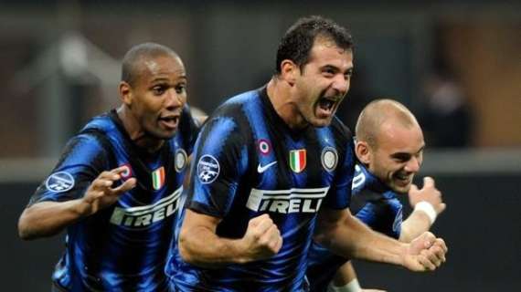 Stankovic punge Ibra: "Si ferma da solo! Noi più forti del Milan, occhio"