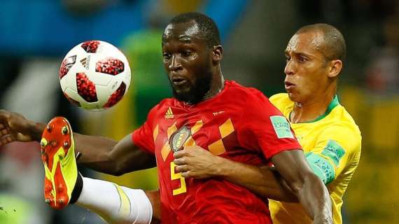 The Sun - Juventus, Milan e Inter su Lukaku: costa 90 milioni