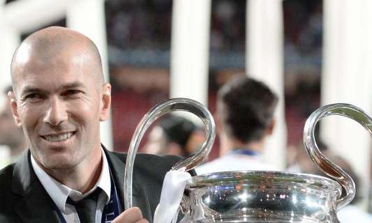 UFFICIALE - Esonerato Benitez, Zidane il sostituto 