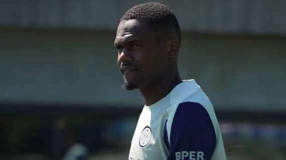 L'Inter elogia i marcatori del test di Appiano: "Tutti insieme, uno a uno". Il post social dopo la sgambata contro l'U-23