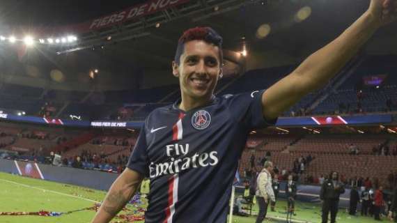 CdS - Marquinhos, ecco lo spiraglio: il rinnovo tarda ad arrivare, l'Inter è pronta