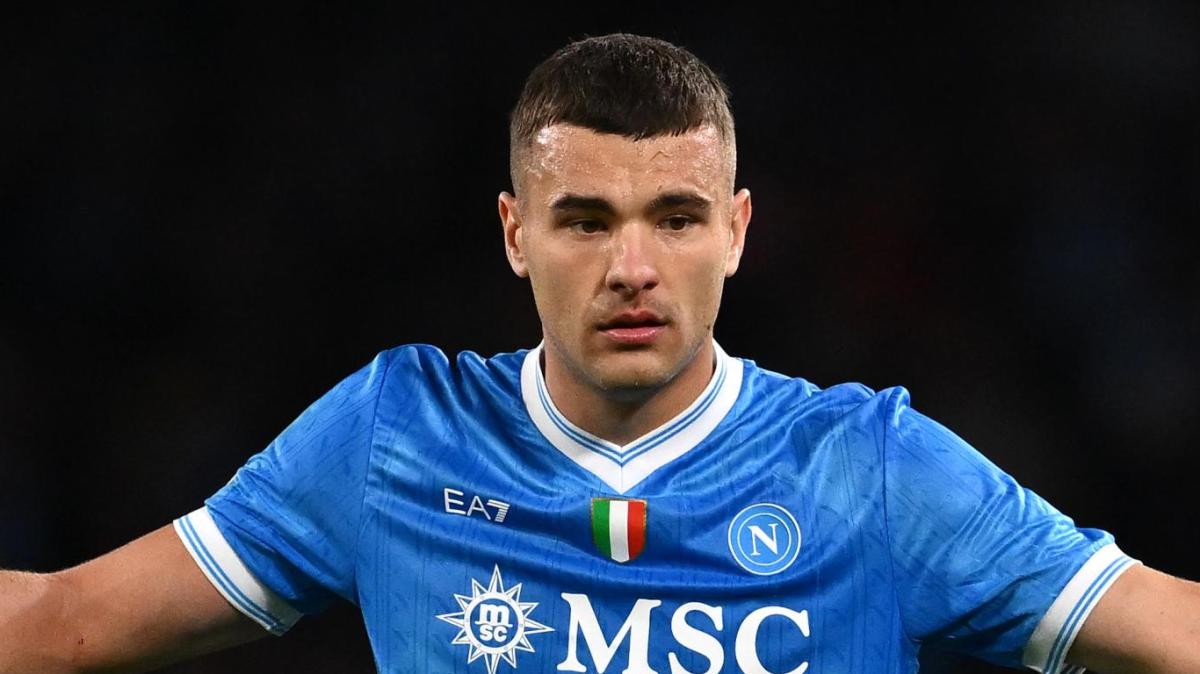 Buongiorno: "Ci sono tante squadre per lo scudetto. Sarà difficile, dobbiamo cercare di non mollare"