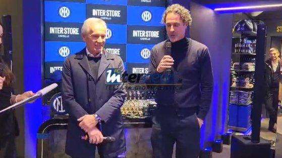 VIDEO - Baresi: "Il campo ha dimostrato il valore della società". Galante: "Inzaghi ha il merito di aver creato questo gruppo"