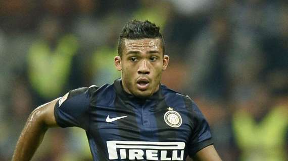 Juan Jesus a Sky: "Confidiamo in Palacio-Milito"