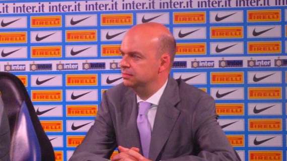 Fassone: "Mercato? Non so, aspettiamo le 19"