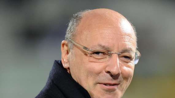 Marotta allontana Cassano: "La Juve è già completa"