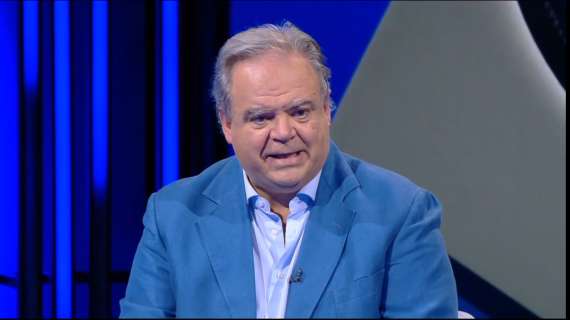 Condò: "Juve-Inter partita con storia, ma alla terza giornata diventa anche una sorta di incidente probatorio"