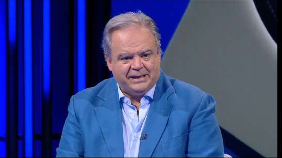 Condò: "Gattuso ct dell'Italia? Gravina avrebbe potuto bloccare Allegri"