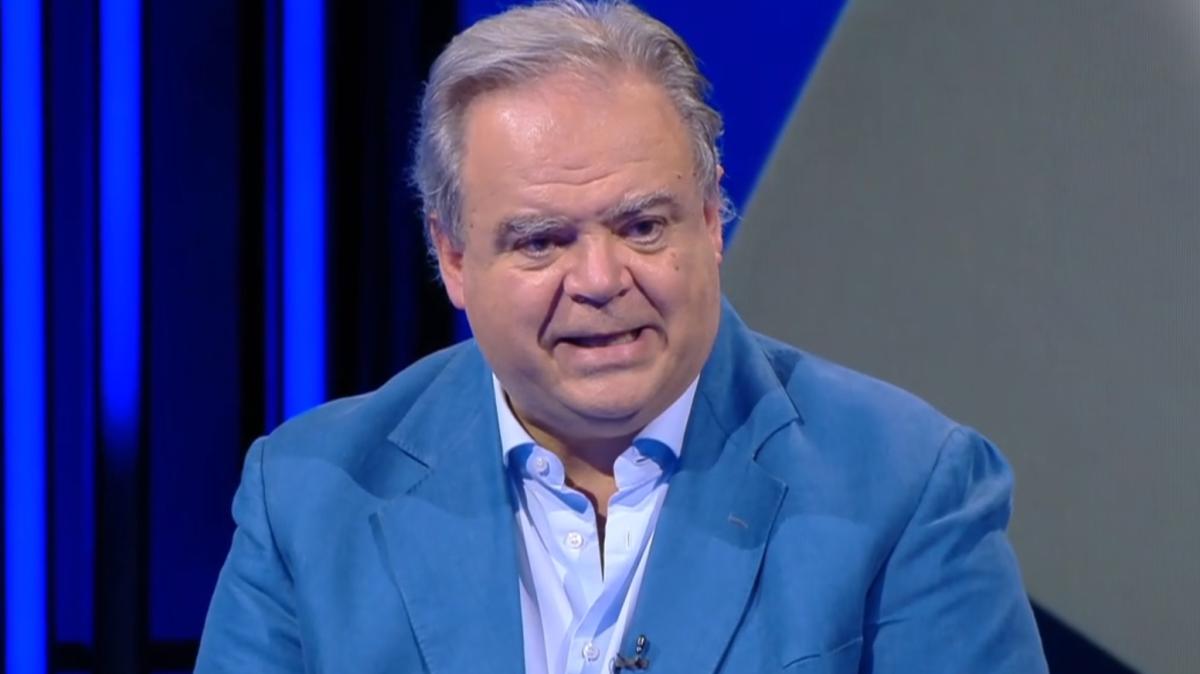 Condò: "Luis Henrique anonimo, Dimarco ha girato il match come un calzino. Sommer? Uno con la sua esperienza..."