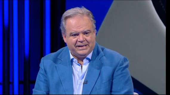 Condò: "Scudetto? Se lo vincerà il Napoli, il concetto che l'Inter un po' l'abbia perso ci sta". Sulle scelte di Inzaghi...