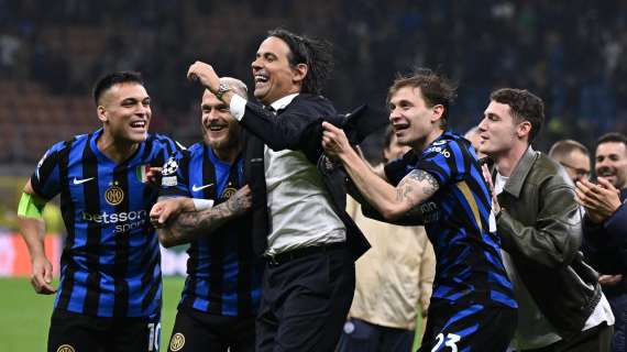 È boom per i ricavi media UEFA: sfondati i 100 mln dalla UCL. In caso di vittoria a Monaco...