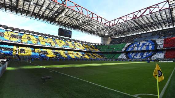 FcIN - Vigilia di Champions League, l'Inter sceglie San Siro per allenamento e conferenza stampa: il motivo 