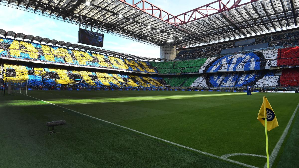 GdS - Inter, 4 punti per lo scudetto: una festa in casa manca dal 1989