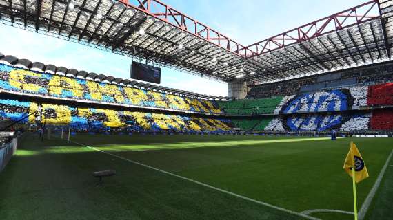 Inter-Lecce, San Siro verso il tutto esaurito per la prima in casa. Le info utili su ultimi biglietti e apertura cancelli 