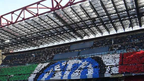 Il Giorno - San Siro, posti per disabili esauriti dopo un minuto: la protesta dei tifosi e la risposta dell'Inter