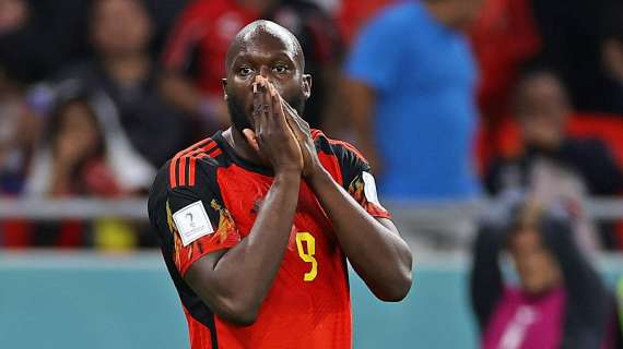 Marocco, il dt  Van Puyvelde: "Lukaku? Chapeau allo staff medico belga, ma gli è mancato il ritmo partita"