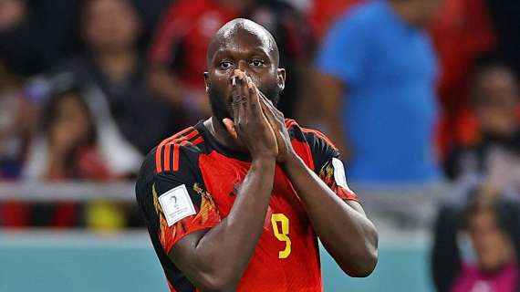 CdS - Da Lukaku a De Vrij: attenzione all'effetto Qatar. E Marotta-Juve...