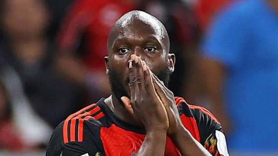 TS - Lukaku-De Ketelaere, una delusione per due. Ora l'interista ha un obiettivo da centrare