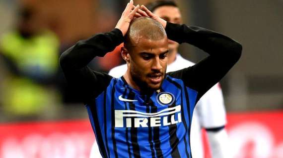 CdS - Rafinha in panca, Santon dal 1': la probabile