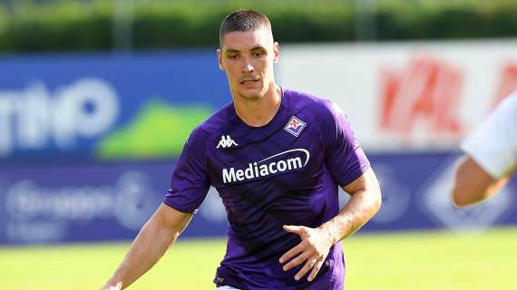 Repubblica - Inzaghi spinge per Milenkovic: nei prossimi giorni summit Inter-Fiorentina