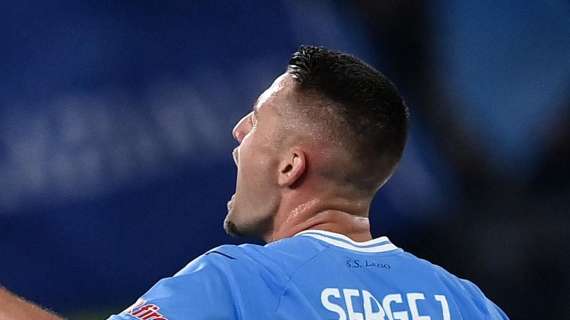 Bookies - Milinkovic-Savic, è duello tra Inter e Juve: lontana anche l'ipotesi Arabia Saudita