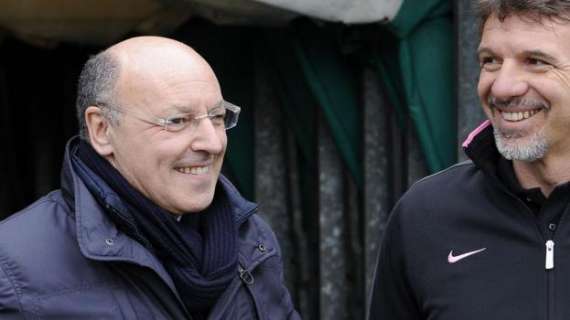 Destro, Marotta e il bis della frenata Verratti-Inter?