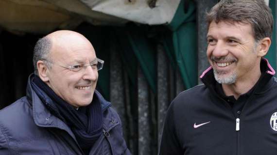 Marotta stuzzica l'Inter: "Negli ultimi anni ha vinto..."