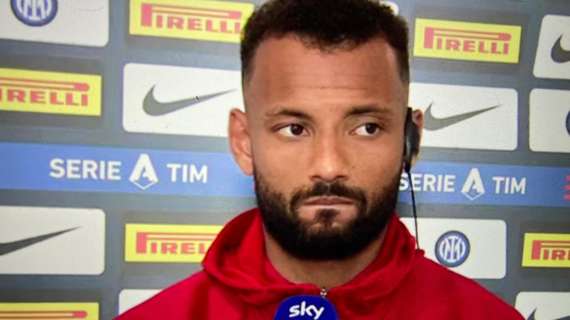 Cagliari, Joao Pedro a Sky: "Fatta una partita importante nonostante il risultato, dobbiamo ripartire da qui"