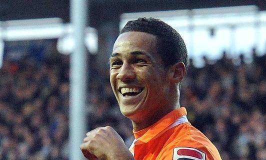 Sunday People - Tom Ince nerazzurro come il padre?