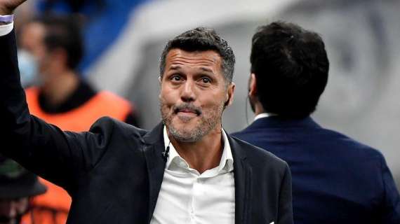 Julio Cesar: "Onana e Handa come me e Toldo? Difficile confrontare tempi diversi, li rispetto"