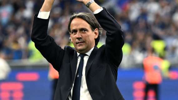 'I M CDF 2023/24' a Milano: torneo e festa con la presenza di Inzaghi e Tarantino 