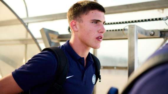 SM - Sassuolo pronto alla doppietta Pinamonti-Casadei. La recompra per convincere l'Inter