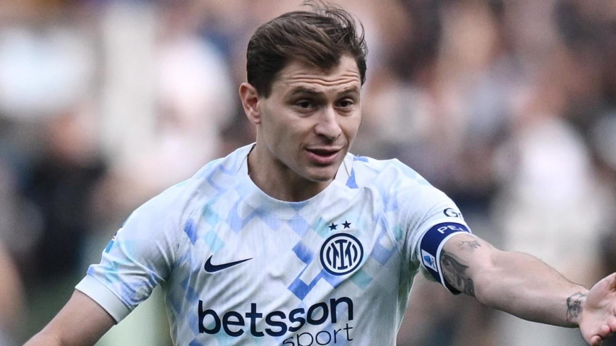 Giudice Sportivo 34esima giornata: settimo giallo per Barella, primo per Diouf