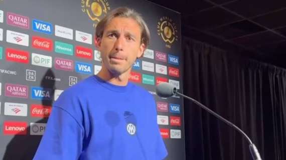 Darmian a SI: "Mai facile recuperare, dobbiamo lavorare. Palle inattive? Sappiamo che..."