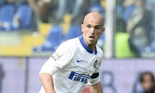 Dal River: "Cambiasso torna? A noi ha dichiarato..."