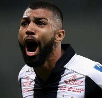 Gabigol: "Ho rifiutato la Cina, non era il momento"