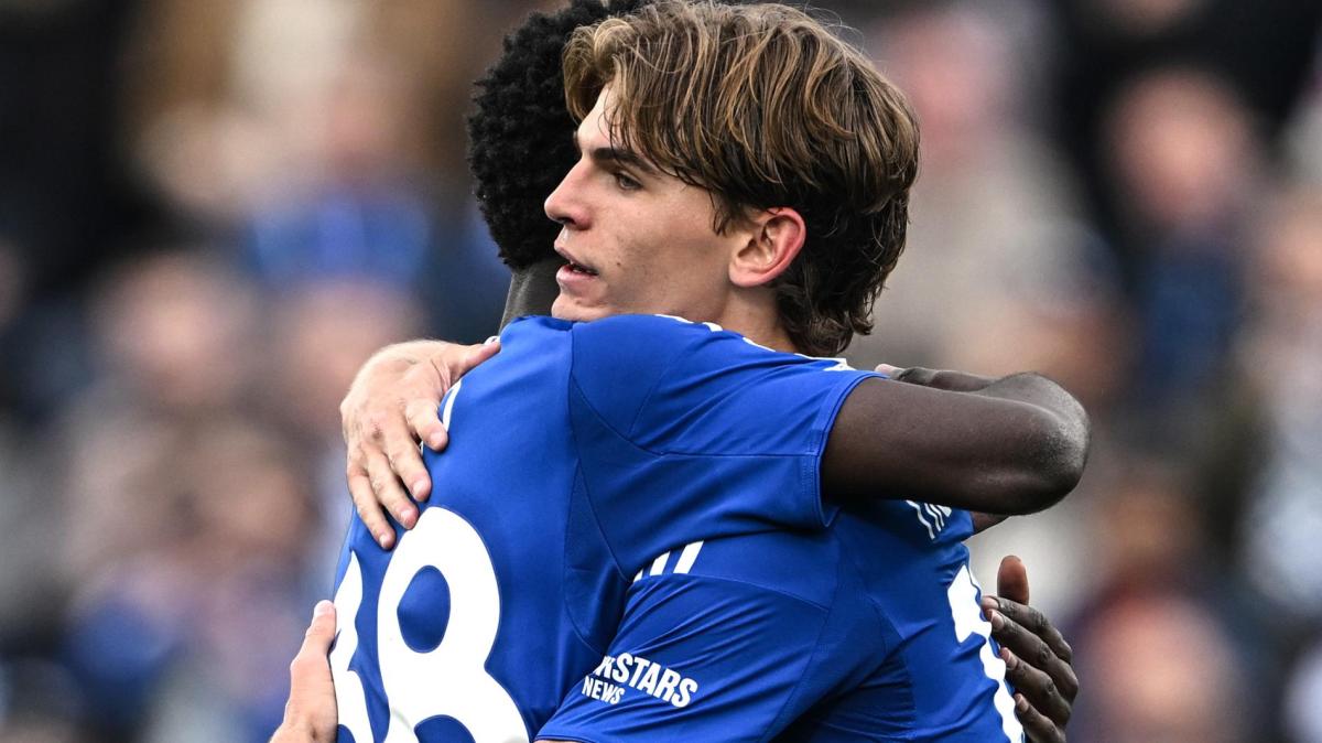 MD - L'Inter spinge, ma Nico Paz sarà il primo acquisto estivo del Real Madrid