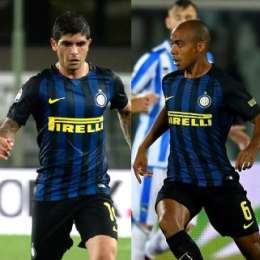 Sky - Inter-Napoli, Joao Mario o Banega dietro Icardi
