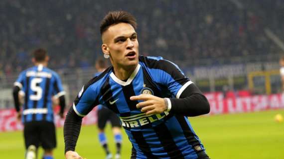 Menotti incensa Lautaro: "Ha un enorme futuro davanti a sé"