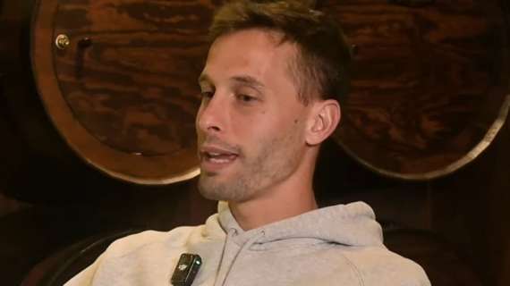 Monterrey, Canales: "Vogliamo rendere orgogliosi i nostri tifosi". All'arrivo a LA subito un problema