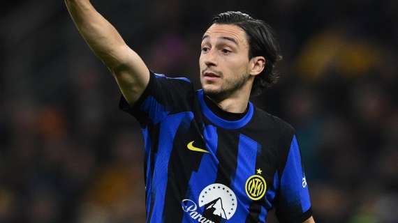 CdS - Inter-Juve, dubbi al minimo per Inzaghi: a destra Darmian è in vantaggio su Dumfries 