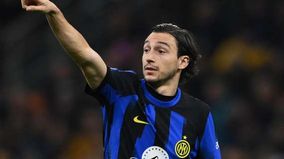 UFFICIALE - Anche Darmian rinnova, prolungamento fino al 2025. L'Inter: "Sempre ovunque Matteo"