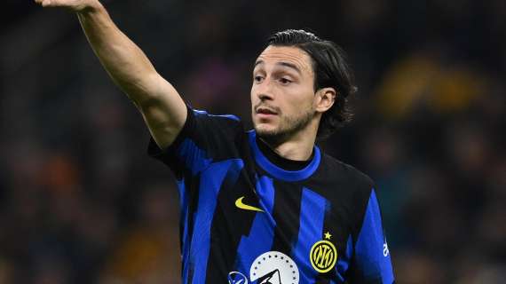 Sky - Inter-Lazio, in rialzo le quotazioni di Darmian: può partire dall'inizio, Dumfries in panchina 